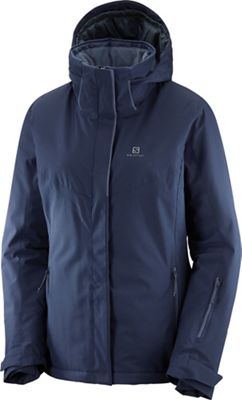 salomon stormpunch jacket