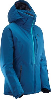 stormrace jacket salomon