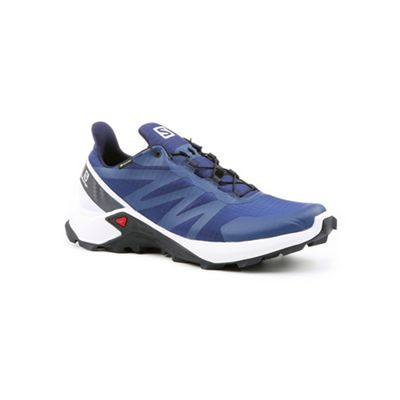 salomon supercross gtx men
