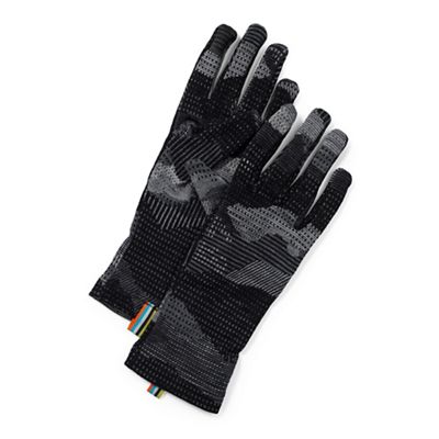 merino sport fleece wind mitten