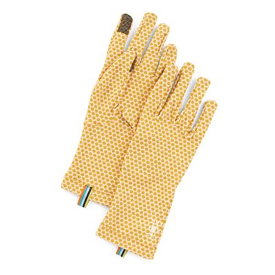 Smartwool Merino 250 Pattern Glove