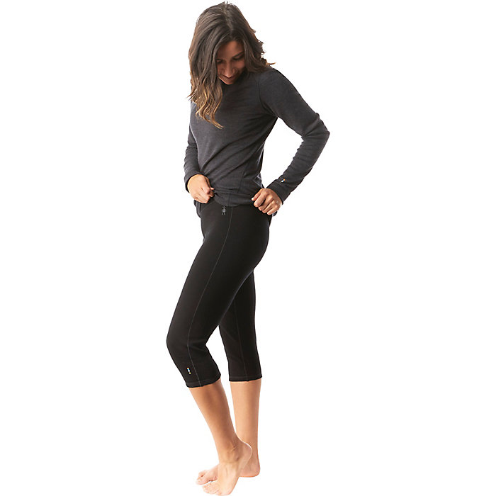 Smartwool Merino 250 Wool Bottoms Women’s Asym Breathable Performance Bottoms