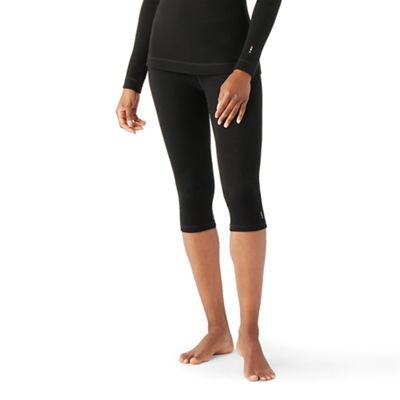 Why You Absolutely Need 3/4-Length Base Layer Tights