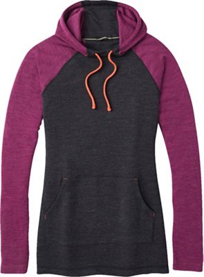 smartwool hoodie women's