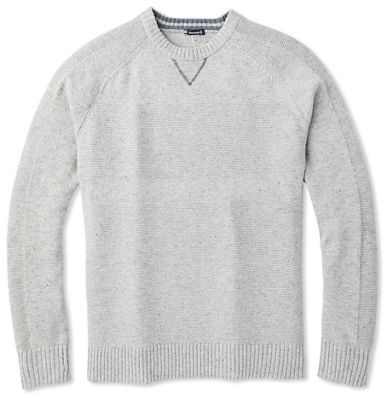 smartwool men's sweater