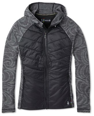 smartwool full zip hoodie