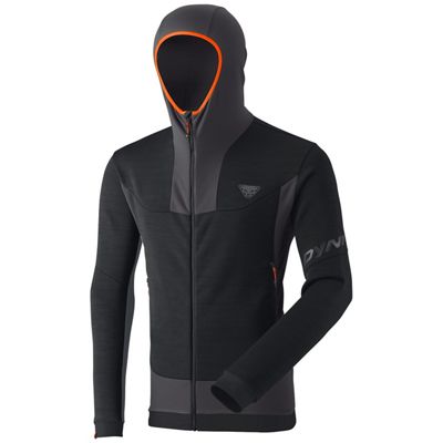 polartec hoodie
