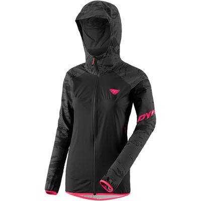 Dynafit Women's Speed 3L Reflective Jacket