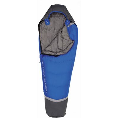 ALPS Mountaineering Aura +35 Long Sleeping Bag