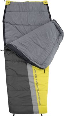 ALPS Mountaineering Drifter +10 Sleeping Bag