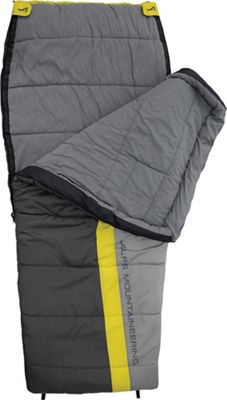 ALPS Mountaineering Drifter +30 Sleeping Bag