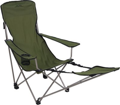 Стул NGT Folding Camping Chair