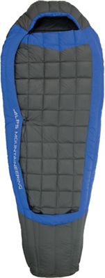 ALPS Mountaineering Fusion +40 Sleeping Bag