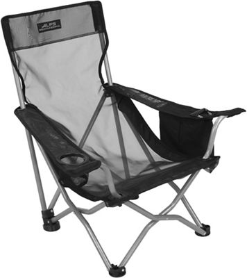 ALPS Mountaineering Getaway Chair With Cooler Pocket
