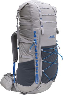 alps mountaineering backpack