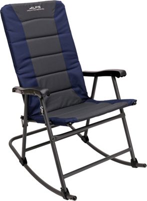 alps folding chair