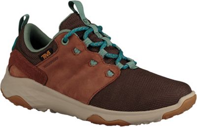 teva women's w arrowood 2 waterproof hiking shoe