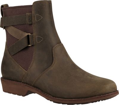 teva ellery ankle boot