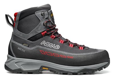 Asolo Mens Arctic GV Boot