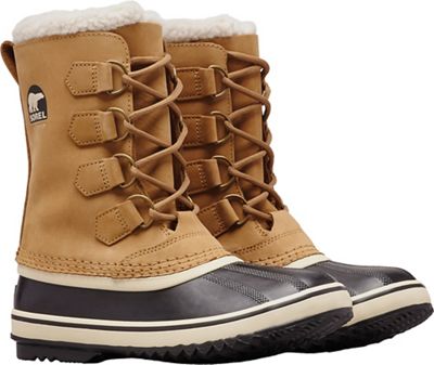 sorel pac 2 coal