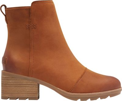 sorel cate bootie