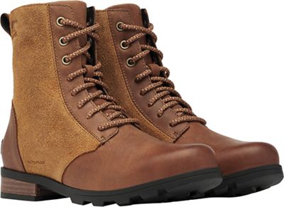 women's emelie lace boot