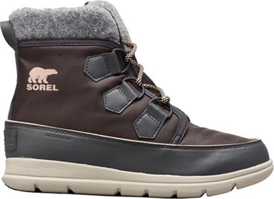 sorel carnival explorer boot