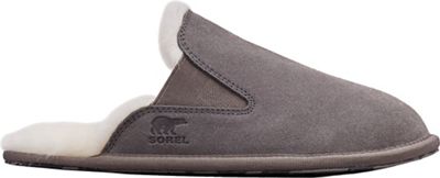 sorel hadley slipper