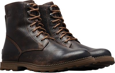 waterproof boots mens