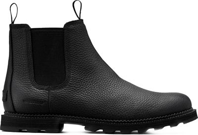 Sorel Mens Madson Chelsea Waterproof Boot