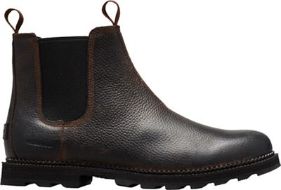 Sorel Men's Madson Chelsea Waterproof Boot