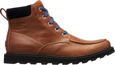 sorel men's madison boots