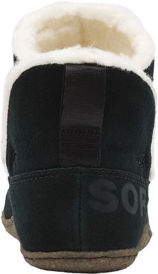 sorel nakiska bootie