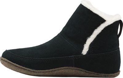 sorel nakiska bootie