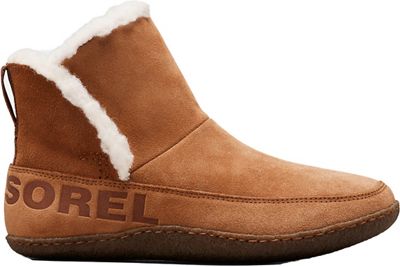 sorel house shoes