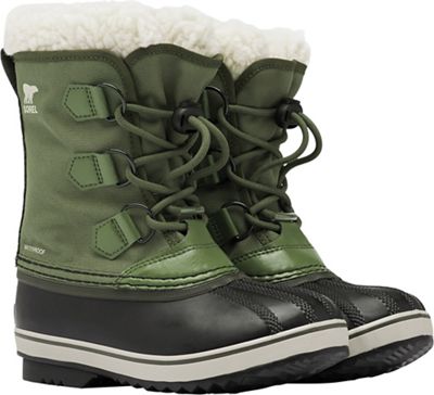 Sorel Youth Yoot Pac Nylon Boot - Moosejaw