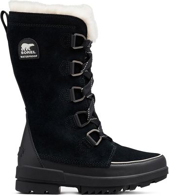 Sorel Womens Tivoli IV Tall Boot