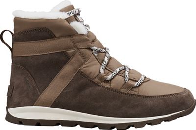 sorel mountain boots