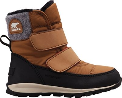 sorel little kid boots