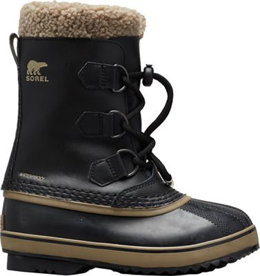 Sorel Youth Yoot PAC TP Boot