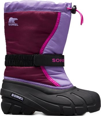 Sorel Youth Flurry Boot