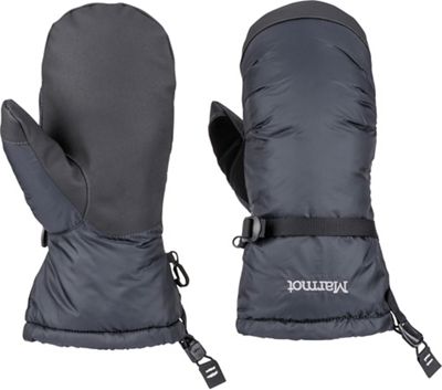 Marmot Basic Work Glove - Moosejaw