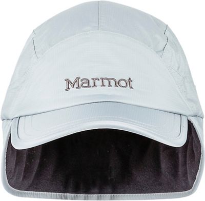 marmot baseball cap