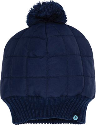 marmot beanie