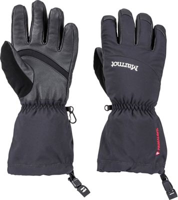 Marmot Women's Warmest Glove