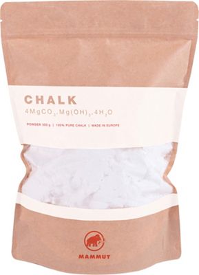 Mammut Chalk Powder