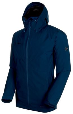 Mammut Men's Convey 3 In 1 HS Hooded Jacket - Moosejaw