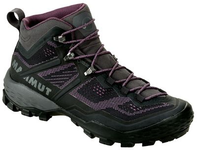 ladies mammut boots