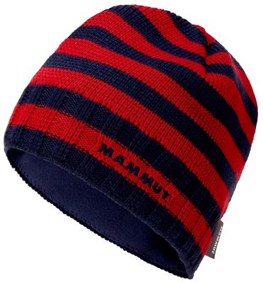 mammut fleece beanie