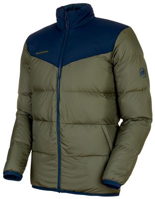 mammut jacket price